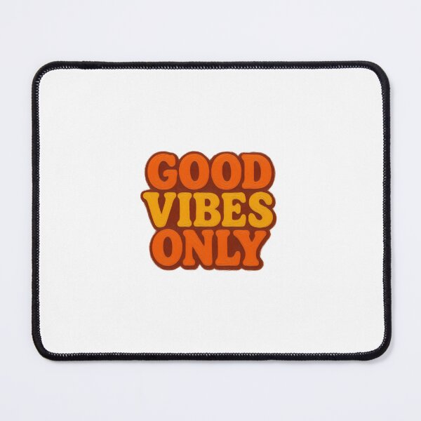 Item preview, Good Vibes Only  designed and sold by tonigrech.