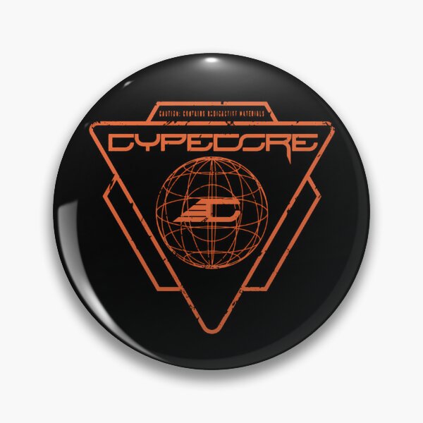 Item preview, Cypecore Band designed and sold by BobbyArrowo.