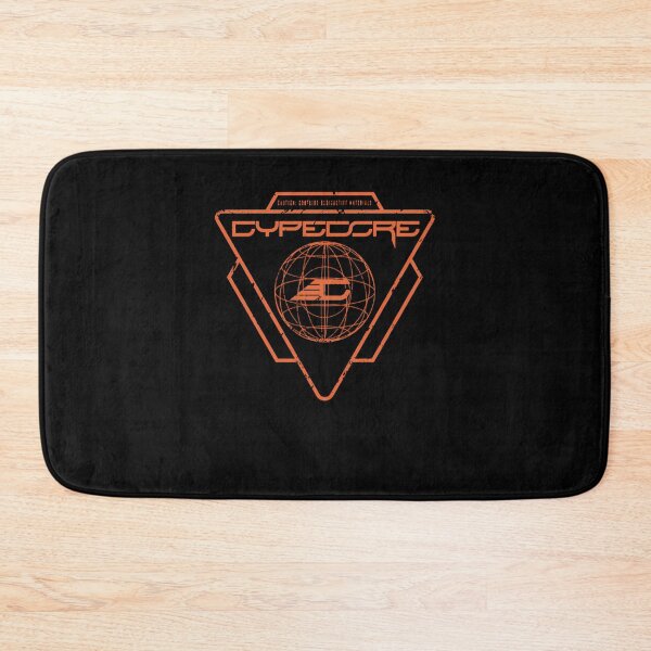 Item preview, Cypecore Band designed and sold by BobbyArrowo.
