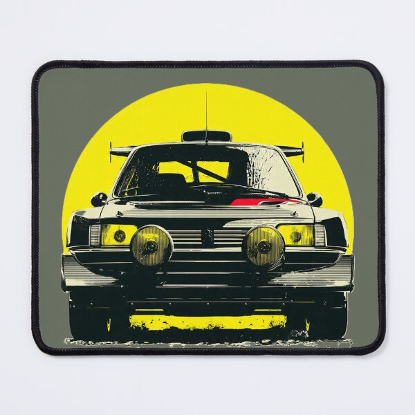 Item preview, Peugeot Sport Rally Championship v2 designed and sold by Late Theory.