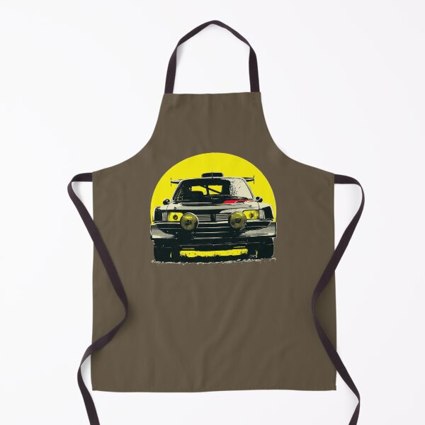Item preview, Peugeot Sport Rally Championship v2 designed and sold by Late Theory.