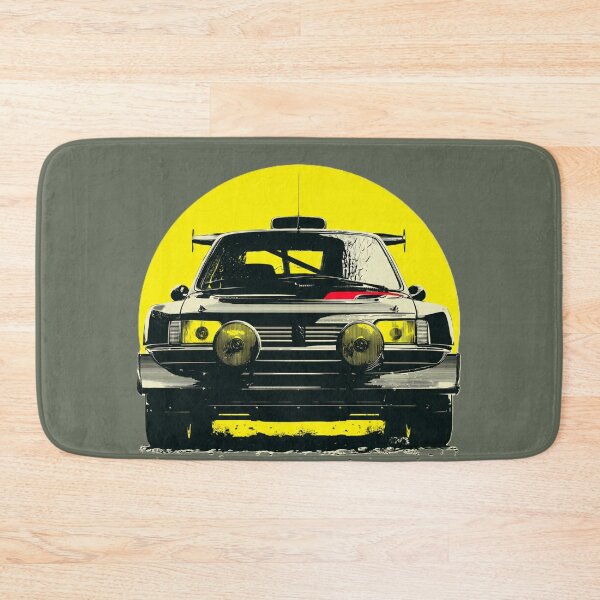 Item preview, Peugeot Sport Rally Championship v2 designed and sold by Late Theory.