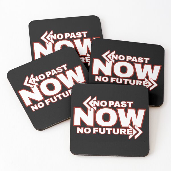 Item preview, NOW...NO PAST, NO FUTURE. Be present.  designed and sold by GAT74.