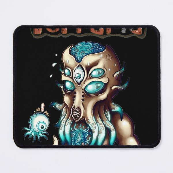 Item preview, Mystic Being Gaming Controller Art designed and sold by Shirdeutch.