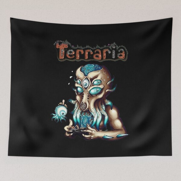 Item preview, Mystic Being Gaming Controller Art designed and sold by Shirdeutch.