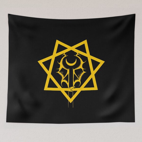 Item preview, Enfold Darkness designed and sold by BobbyArrowo.