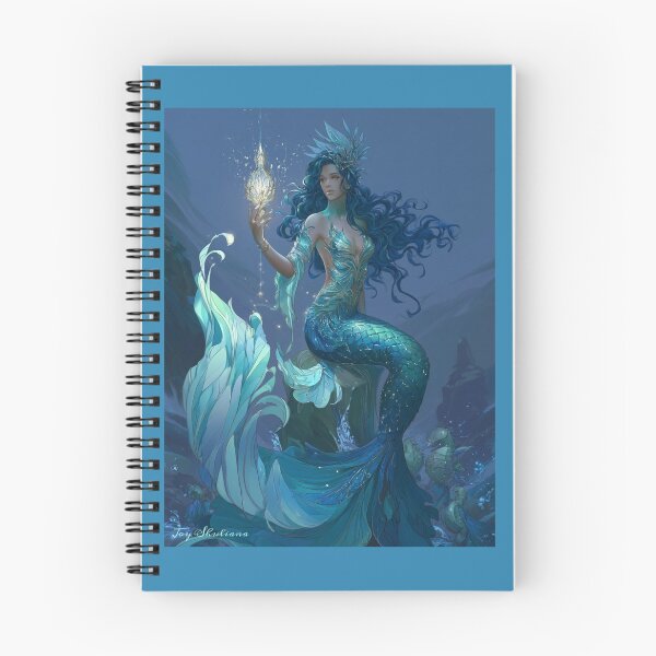Item preview, Calypso designed and sold by Joy Shuliana.