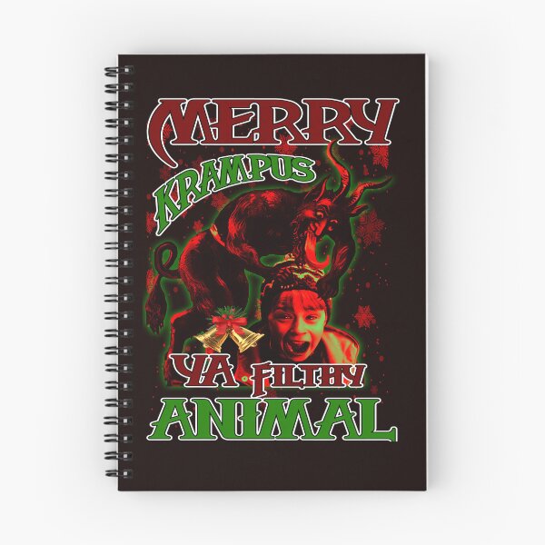 Item preview, Holiday Horror Seasonal designed and sold by THICC-MILK.