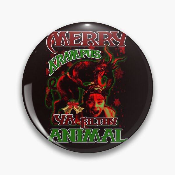Item preview, Holiday Horror Seasonal designed and sold by THICC-MILK.
