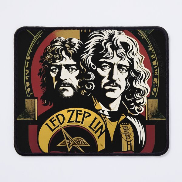 Item preview, Music Icon Duo Art designed and sold by Shirdeutch.