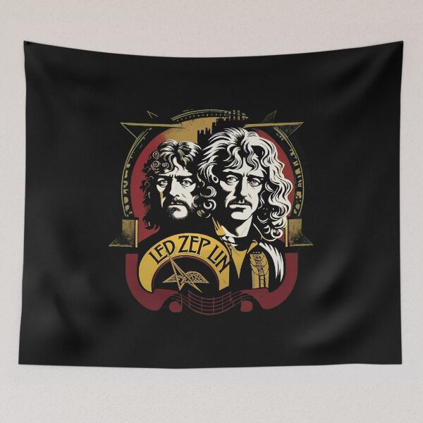 Item preview,  Music Icon Duo Art designed and sold by Shirdeutch.