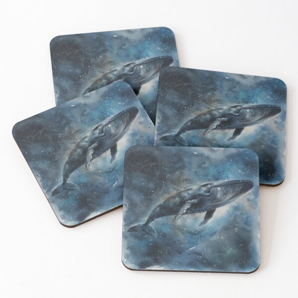 Item preview, Sorrow of the Star-Whale designed and sold by ONYX Pixee.