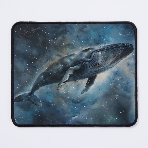 Item preview, Sorrow of the Star-Whale designed and sold by ONYX Pixee.