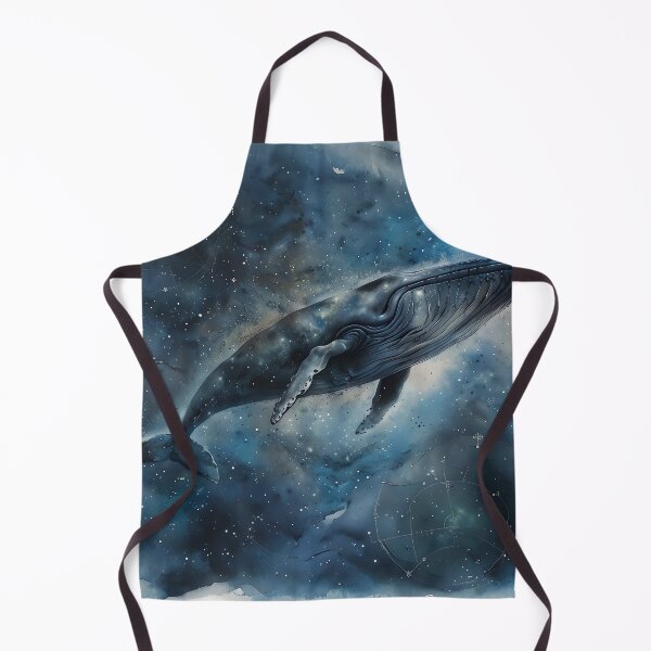 Item preview, Sorrow of the Star-Whale designed and sold by ONYX Pixee.