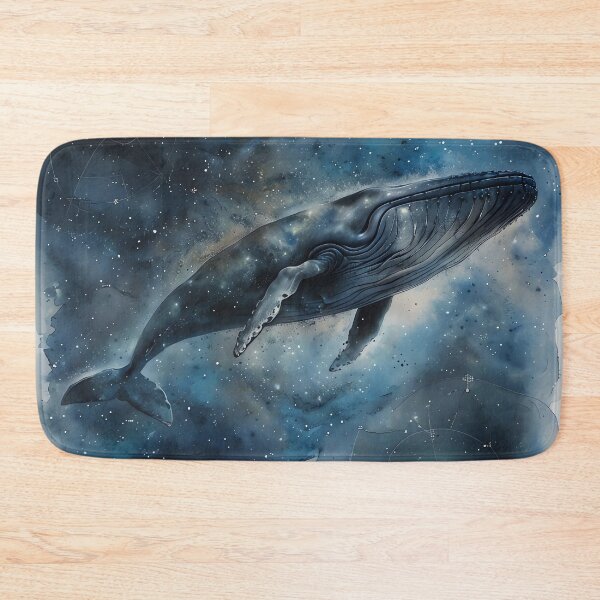 Item preview, Sorrow of the Star-Whale designed and sold by ONYX Pixee.