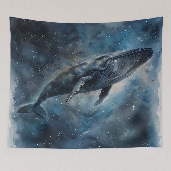 Item preview, Sorrow of the Star-Whale designed and sold by ONYX Pixee.