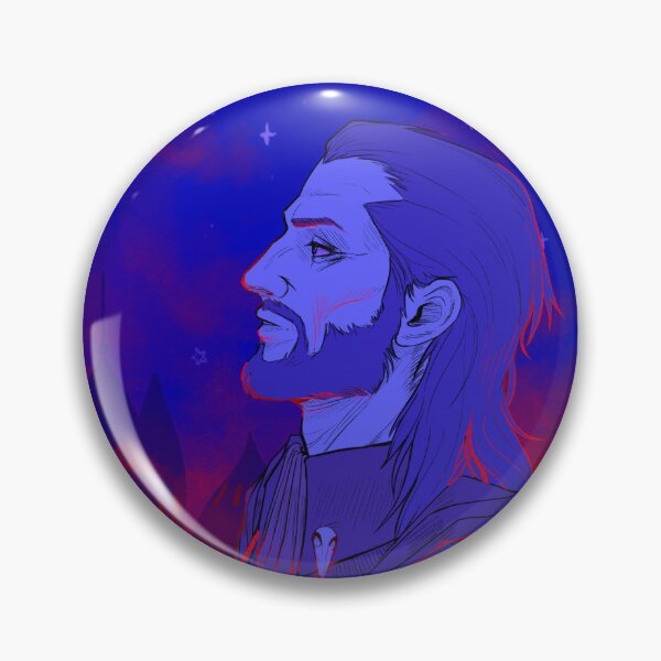 Item preview, Lucanis Stars designed and sold by Bean-Dogg.
