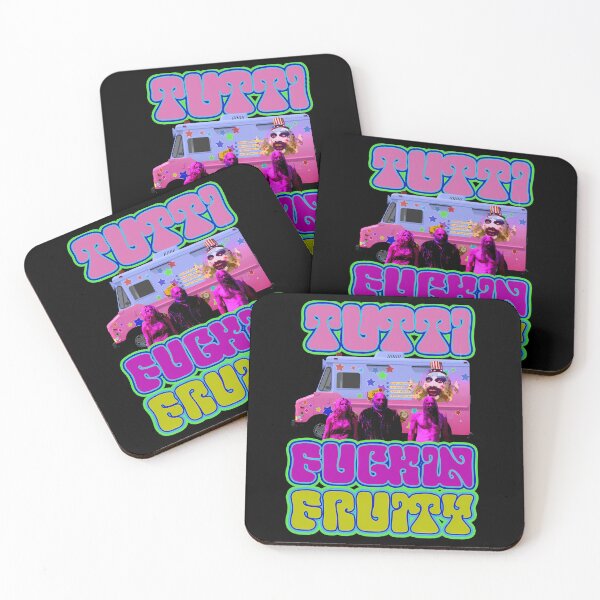 Item preview, Horror Cinema Clown designed and sold by Mahmouda2050.