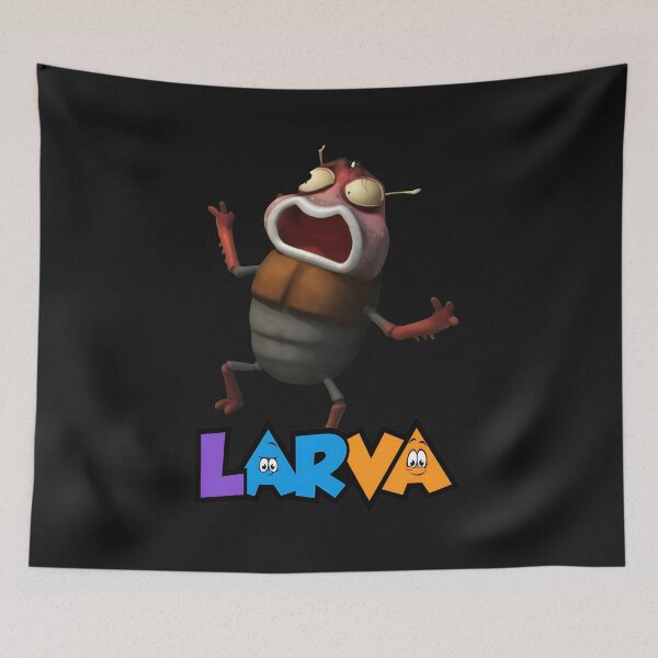 Item preview, Animated Bug Character Screaming designed and sold by OhSusiVee.