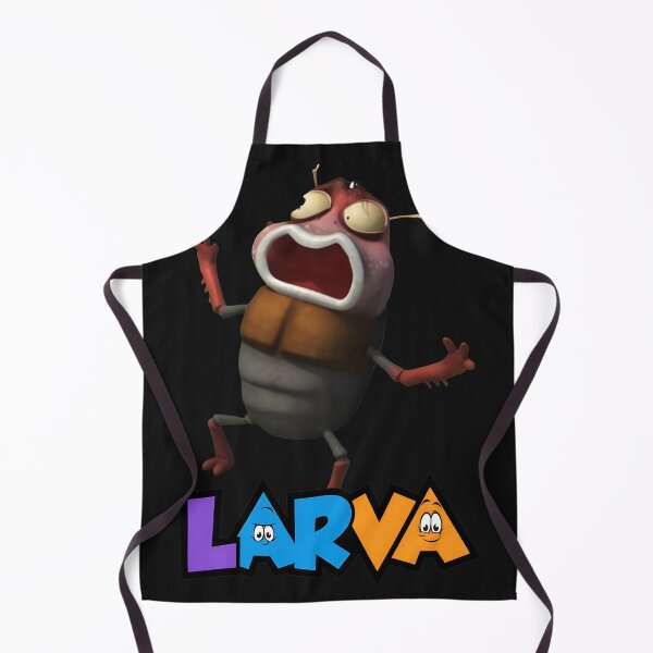 Item preview, Animated Bug Character Screaming designed and sold by OhSusiVee.