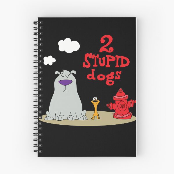 Item preview, Cartoon Dogs Sitting Side By Side Next To A Red Fire Hydrant designed and sold by Dollarsaving.
