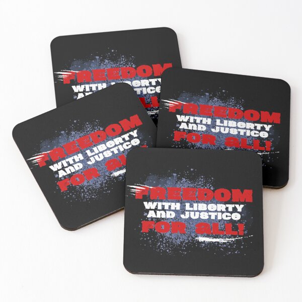 Item preview, FREEDOM Patriotic 4th of July Print designed and sold by AlienBoyDesigns.