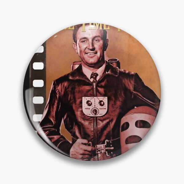 Item preview,  Style Sci Fi Hero Film Frame designed and sold by OhSusiVee.