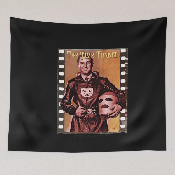 Item preview,  Style Sci Fi Hero Film Frame designed and sold by OhSusiVee.