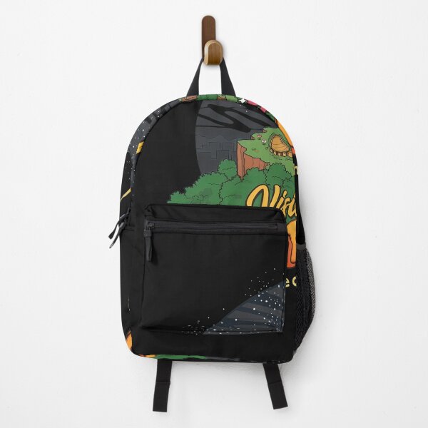 Item preview, Onett Village Night Sky Meteor designed and sold by OhSusiVee.