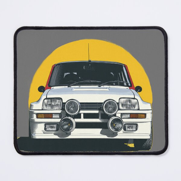 Item preview, Renault Sport Rally Championship designed and sold by Late Theory.