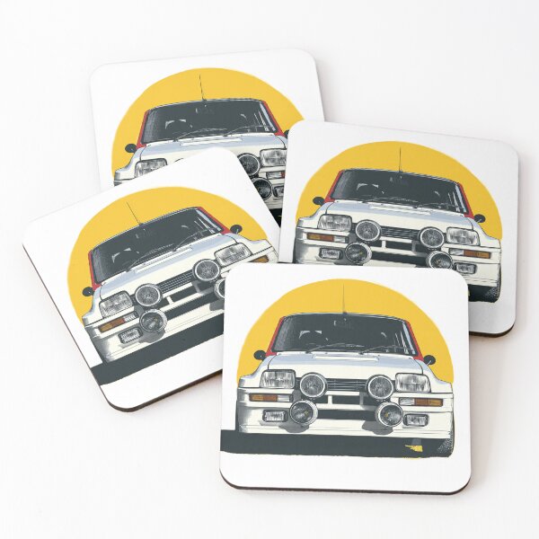 Item preview, Campeonato de Rally Renault Sport designed and sold by Late Theory.