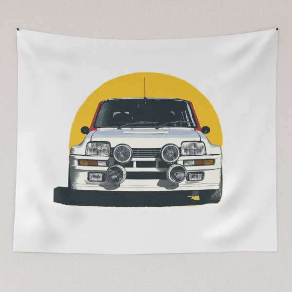 Item preview, Renault Sport Rally Championship designed and sold by Late Theory.