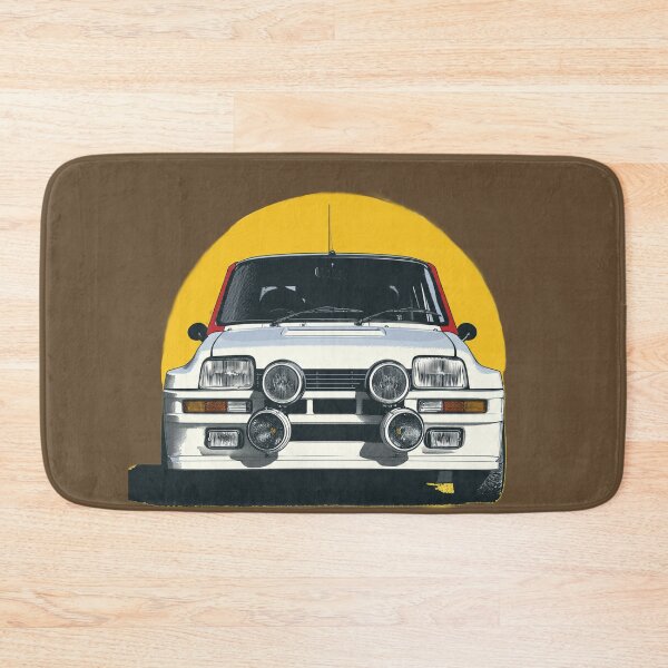 Item preview, Renault Sport Rally Championship designed and sold by Late Theory.