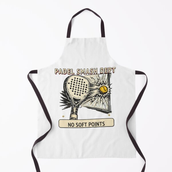 Item preview, Retro Padel Smash Glass Wall Vintage Padel Shirt designed and sold by Concrete Coffee Studio.