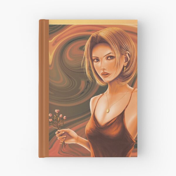 Item preview, Beautiful girl holding a rose branch in her hand, artistic background designed and sold by Witseart.
