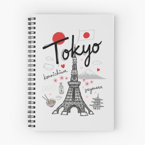 Item preview, Tokyo designed and sold by Aise06.
