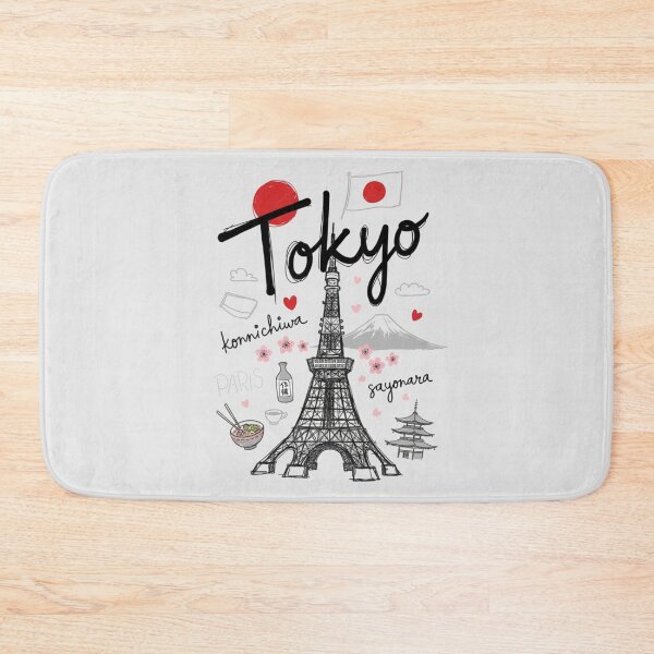 Item preview, Tokyo designed and sold by Aise06.