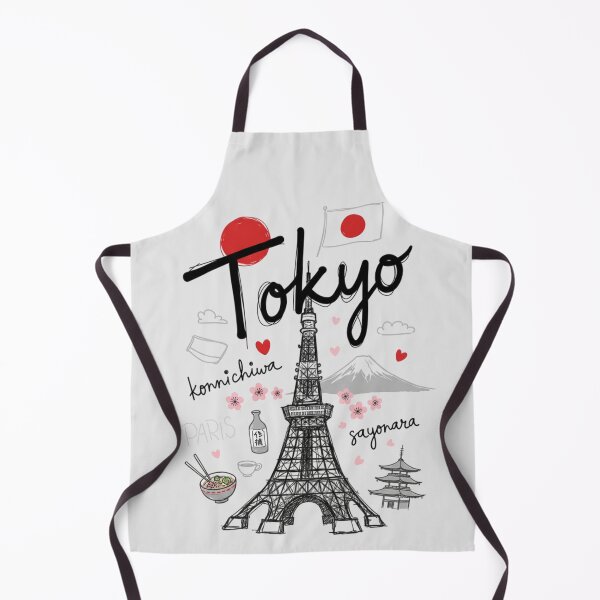 Item preview, Tokyo designed and sold by Aise06.