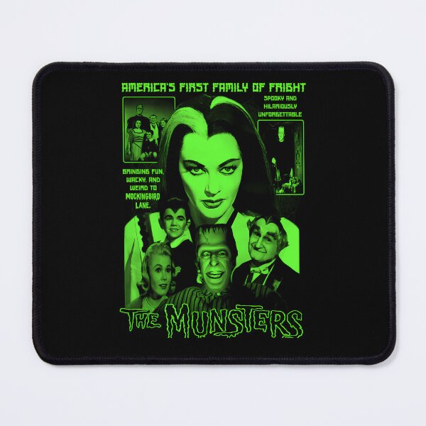 Item preview, 1960s Television Monsters designed and sold by Mahmouda2050.
