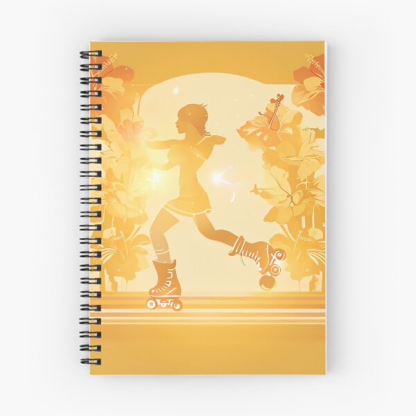 Item preview, Sun-Kissed Strides designed and sold by ONYX Pixee.