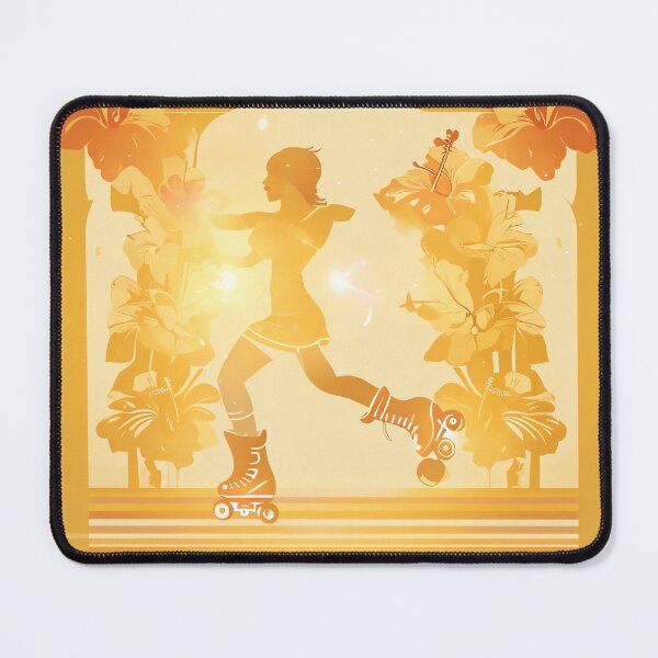 Item preview, Sun-Kissed Strides designed and sold by ONYX Pixee.