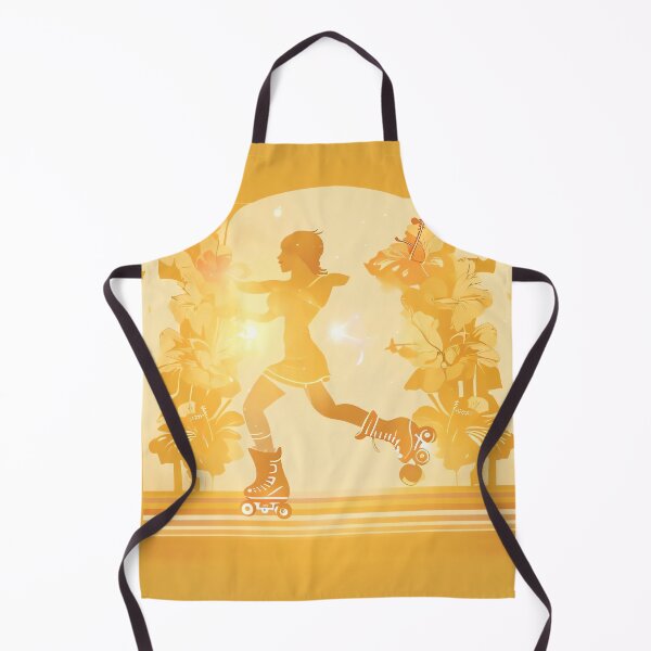Item preview, Sun-Kissed Strides designed and sold by ONYX Pixee.