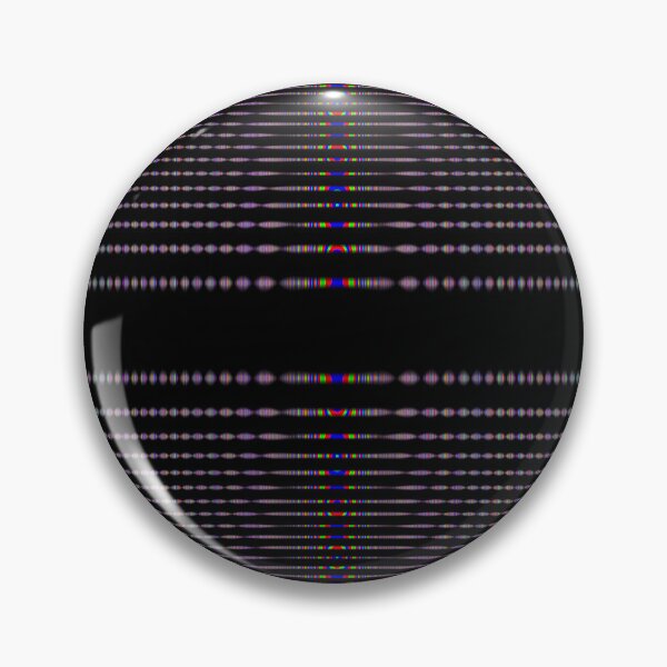 Item preview, Abstract Pattern "Space Architecture XVII" designed and sold by Gluecknika.