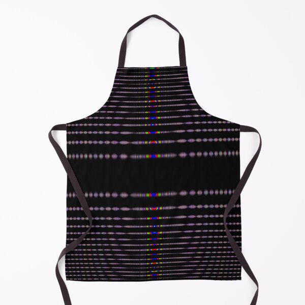 Item preview, Abstract Pattern "Space Architecture XVII" designed and sold by Gluecknika.