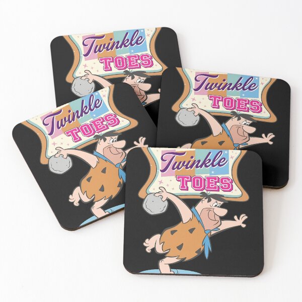 Item preview, Retro Bowling Star Twinkle Toes designed and sold by SomeHitori.