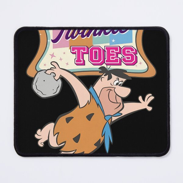 Item preview, Retro Bowling Star Twinkle Toes designed and sold by SomeHitori.