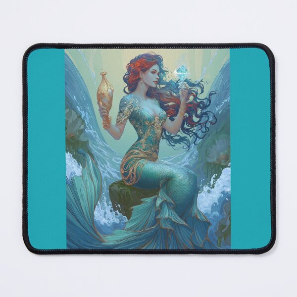 Item preview, Amphitrite designed and sold by Joy Shuliana.