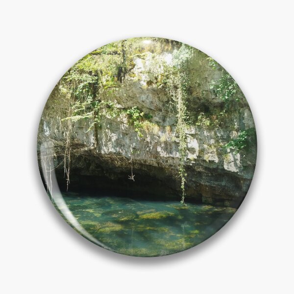 Aperçu de l'œuvre Juin 2026. Grotte di Oliero, Valbrenta créée et vendue par Cinnamaldeide.