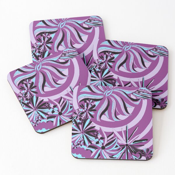 Item preview, Groovy Solitude 7.0 designed and sold by Fraancicci.