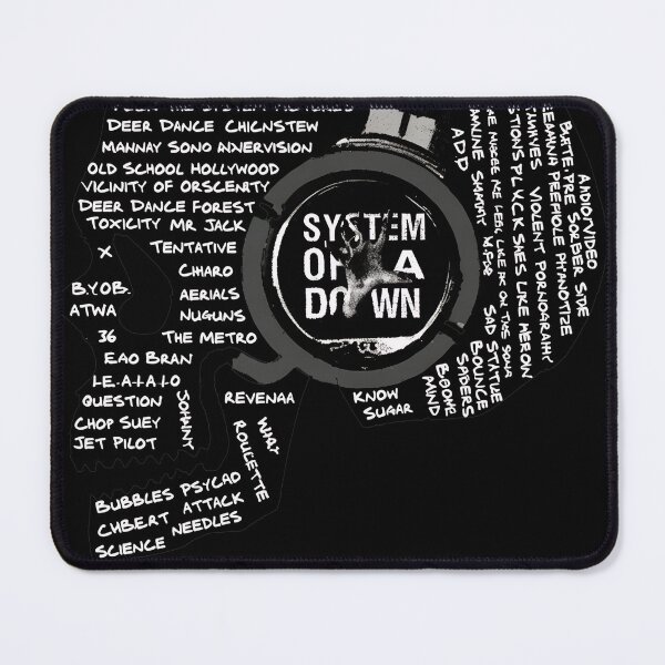 Item preview, Skull Text Collage Music Headphone Art designed and sold by SomeHitori.